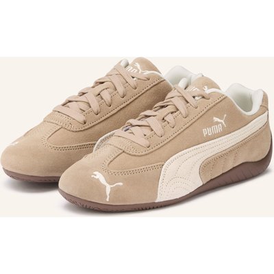 Puma Sneaker Speedcat Elevated braun