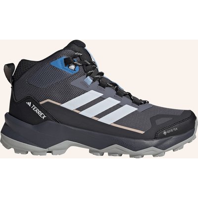 Adidas Terrex Wanderschuhe Terrex Skychaser ax5 Mid Gtx grau