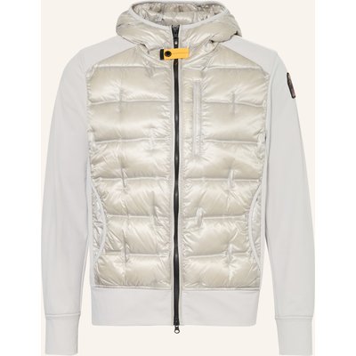 Parajumpers Daunenjacke Faron grau