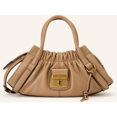 Marc Jacobs Handtasche The Cristina Small Satchel beige