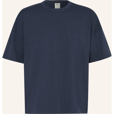 Skims Lounge-Shirt Jersey Lounge blau