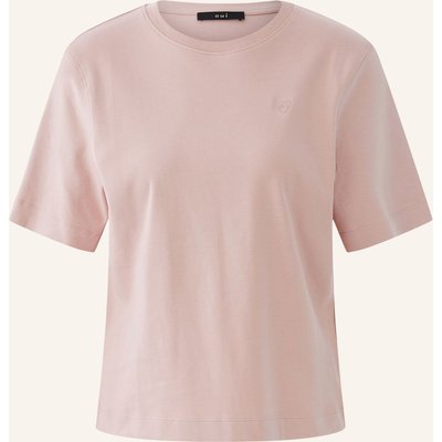 Oui T-Shirt Sveha rosa