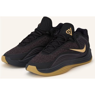 Nike Basketballschuhe Giannis Freak 7 schwarz