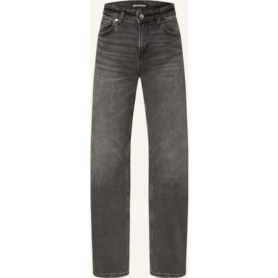 Eb Denim Barrel Jeans Alida grau
