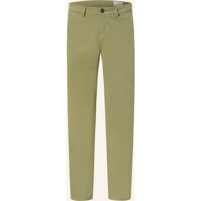 Baldessarini Chino Regular Fit gruen