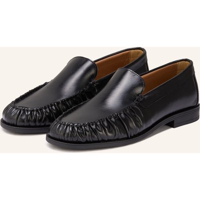 Boss Slipper Lycia schwarz