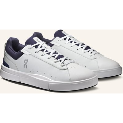 On Sneaker The Roger Advantage weiss