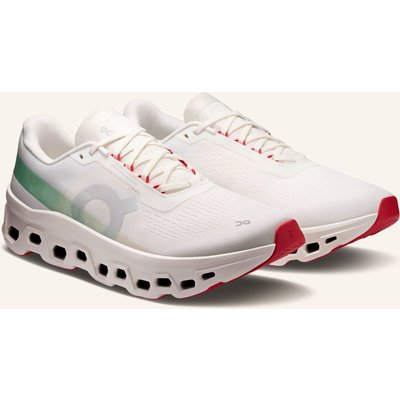 On Sneaker Cloudmonster 1 grau