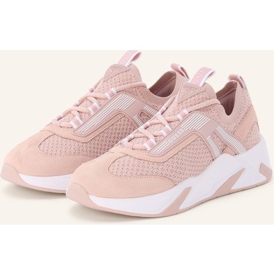 Guess Sneaker Genga rosa