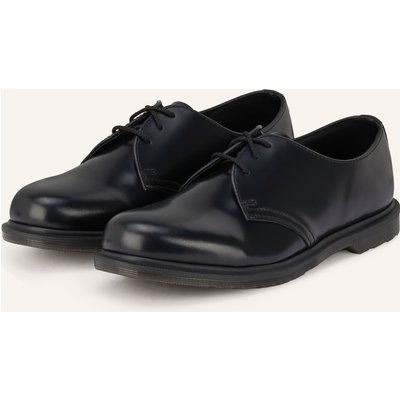 Dr. Martens Schnürer Mayfare 3 Eye schwarz