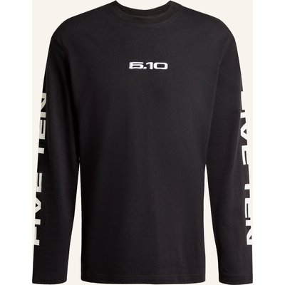 Adidas Terrex Longsleeve Five Ten schwarz
