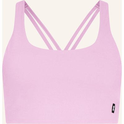 On Sport-Bh Studio pink
