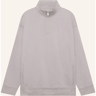 On Sweat-Troyer Club Collective grau