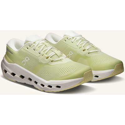 On Laufschuhe Cloudrunner 3 gelb