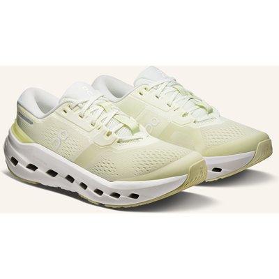 On Laufschuhe Cloudrunner 3 gelb