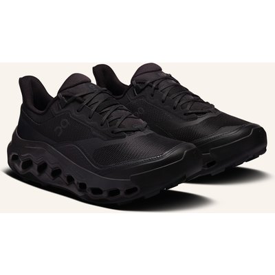 On Wanderschuhe Cloudhorizon 2 Waterproof schwarz