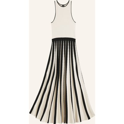 Boss Kleid Falendula beige