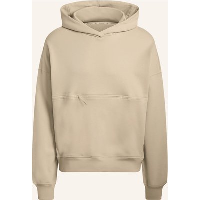 Adidas Hoodie adi365 Hermanos Koumori beige