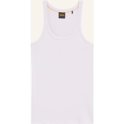 Boss Top Epetite lila