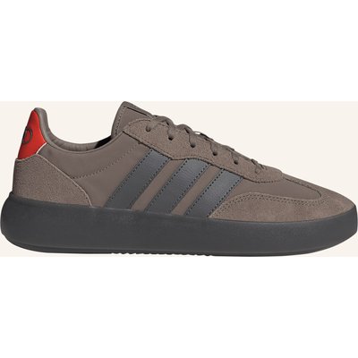 Adidas Sneaker Barreda Decode braun