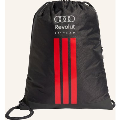 Adidas Rucksack Audi Revolut Formula One Team Dna grau