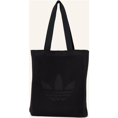 Adidas Originals Shopper schwarz