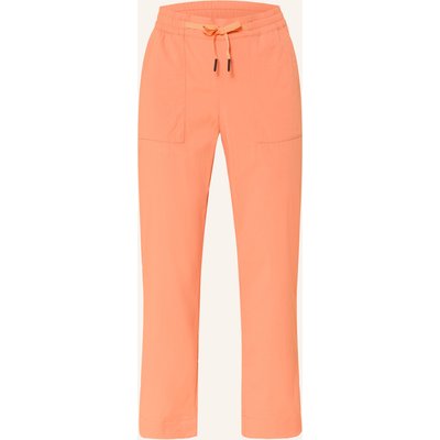 Schöffel Trekkinghose Rangun orange