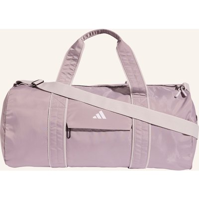 Adidas Sporttasche Yoga Medium lila