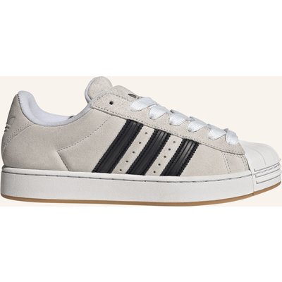 Adidas Originals Sneaker Superstar St weiss