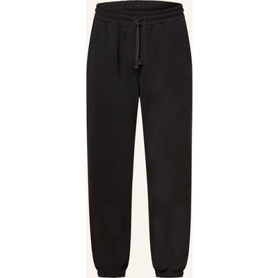 New Balance Sweatpants schwarz