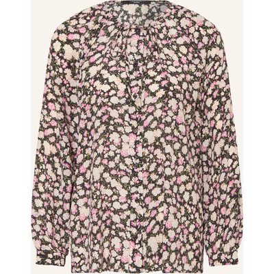 Weekend Max Mara Seidenbluse Cinema rosa