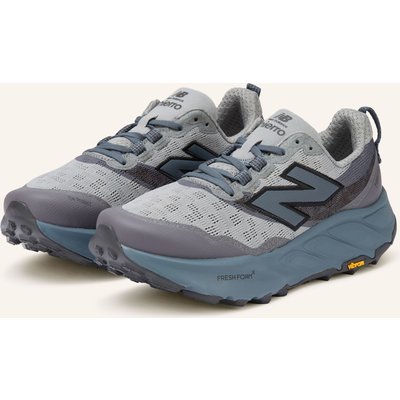 New Balance Trailrunning-Schuhe Fresh Foam X Hierro v9 grau