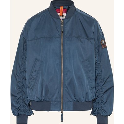Parajumpers Blouson Kathryn blau
