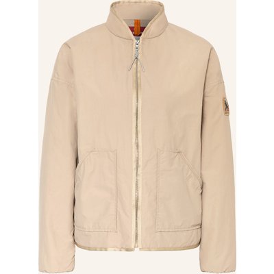 Parajumpers Blouson Patricia beige
