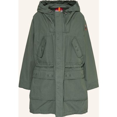 Parajumpers Parka Alenka gruen