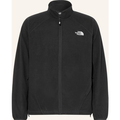 The North Face Fleecejacke Oxara schwarz