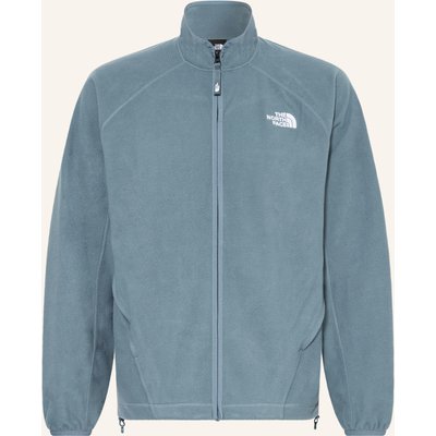 The North Face Fleecejacke Oxara grau