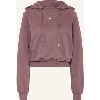Nike Hoodie Sportswear Chill braun