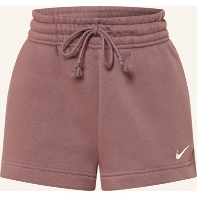 Nike Sweatshorts Nsw braun