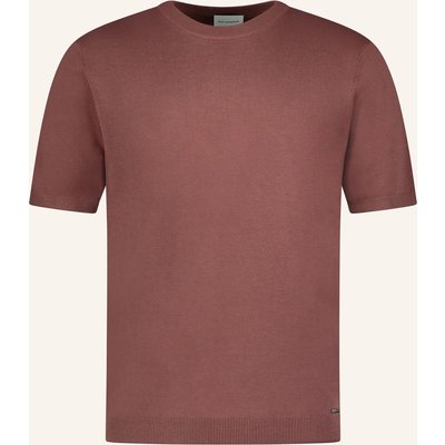 Roy Robson Strickshirt rot
