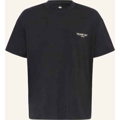 247 Represent T-Shirt Team 247 schwarz