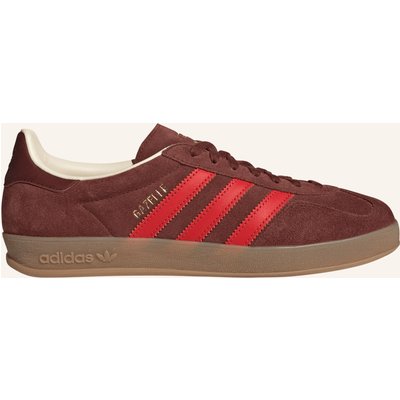 Adidas Originals Sneaker Gazelle Indoor braun