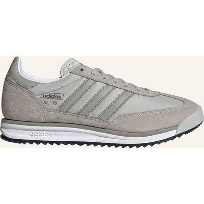 Adidas Originals Sneaker Sl 72 Rs grau