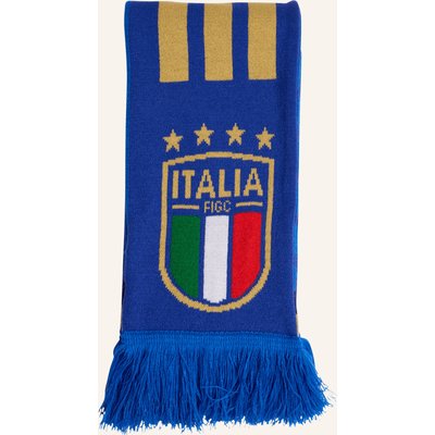 Adidas Schal Italien 26 blau