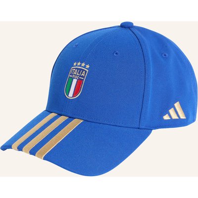 Adidas Cap Italien blau