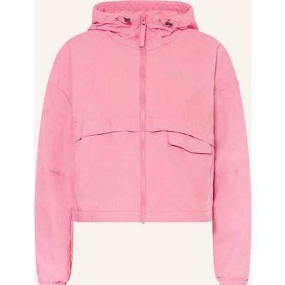 Columbia Windbreaker Spire Valley™ rosa