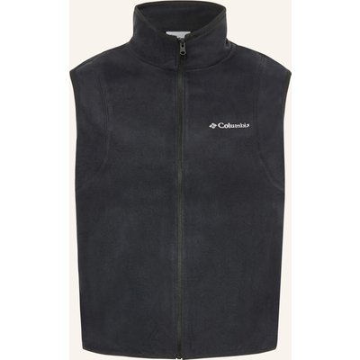 Columbia Fleeceweste Vital Valley™ schwarz