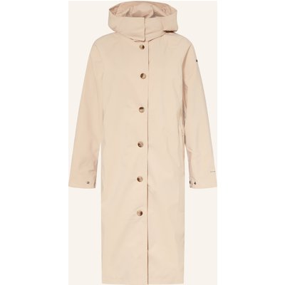 Columbia Regenmantel Amazetrench™ beige