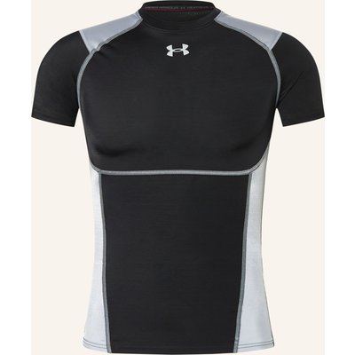 Under Armour T-Shirt Ua Heatgear® Elite schwarz