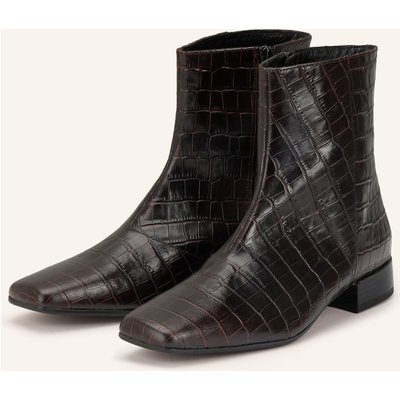 Vagabond Shoemakers Stiefeletten Mona braun